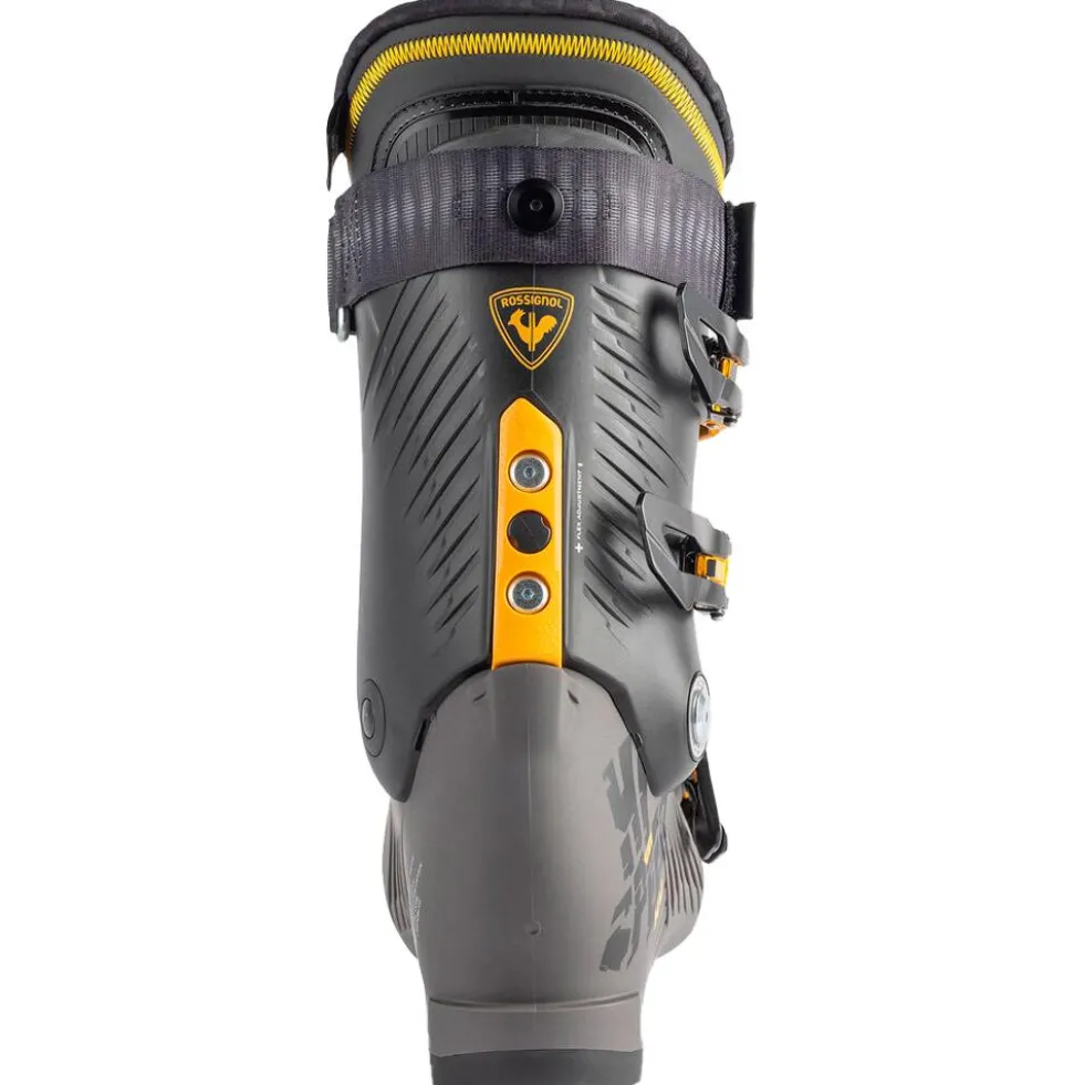 Scarponi da sci Rossignol Hi-Speed 100 Hv Moon Grey