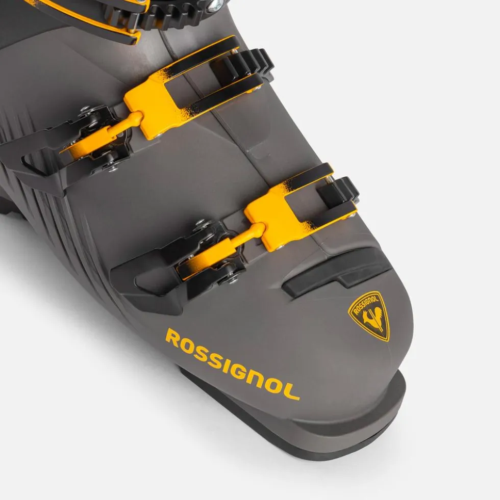 Scarponi da sci Rossignol Hi-Speed 100 Hv Moon Grey
