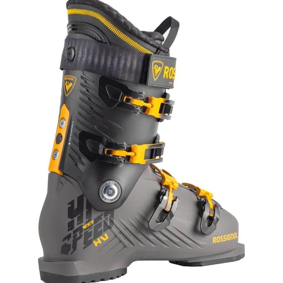 Scarponi da sci Rossignol Hi-Speed 100 Hv Moon Grey