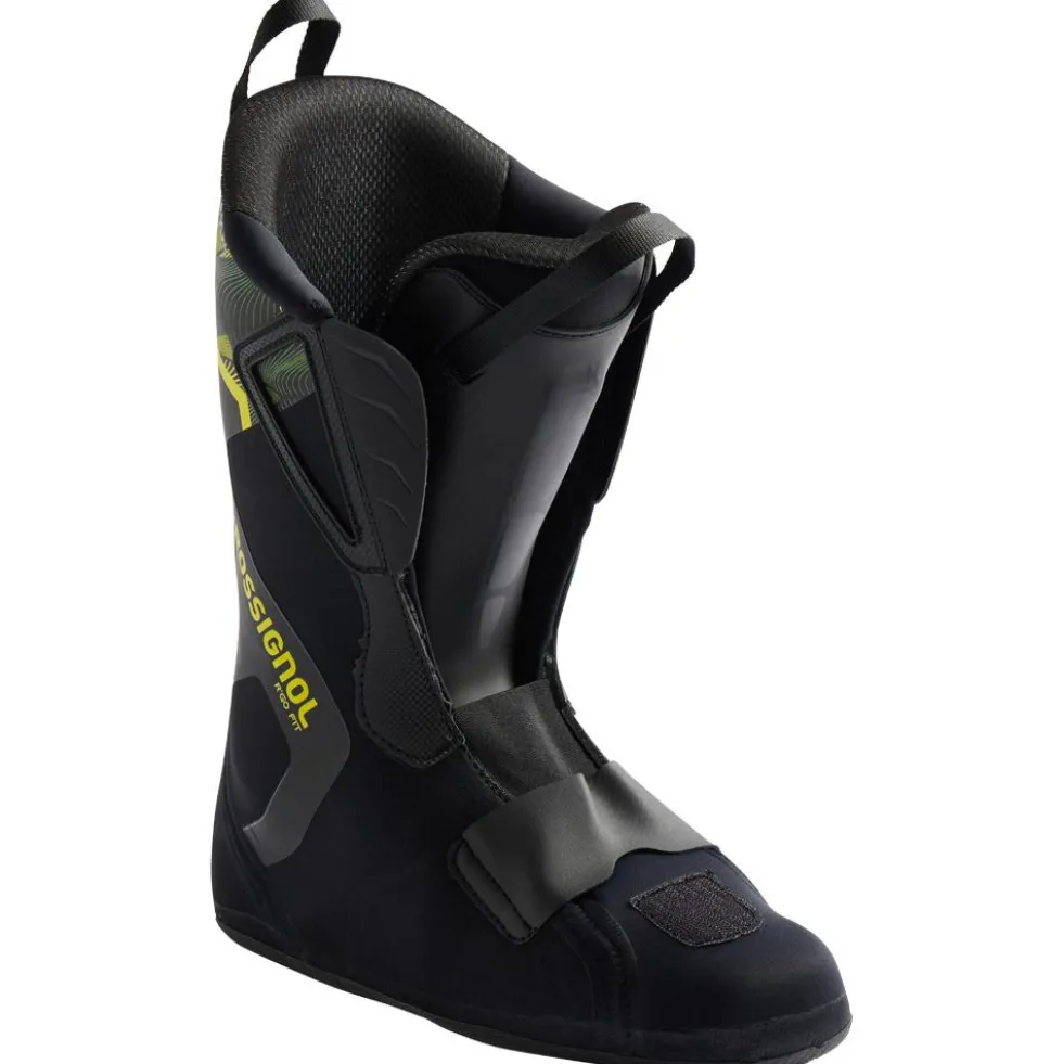 Scarponi da sci Rossignol Hi-Speed 120 Hv Boa Gw