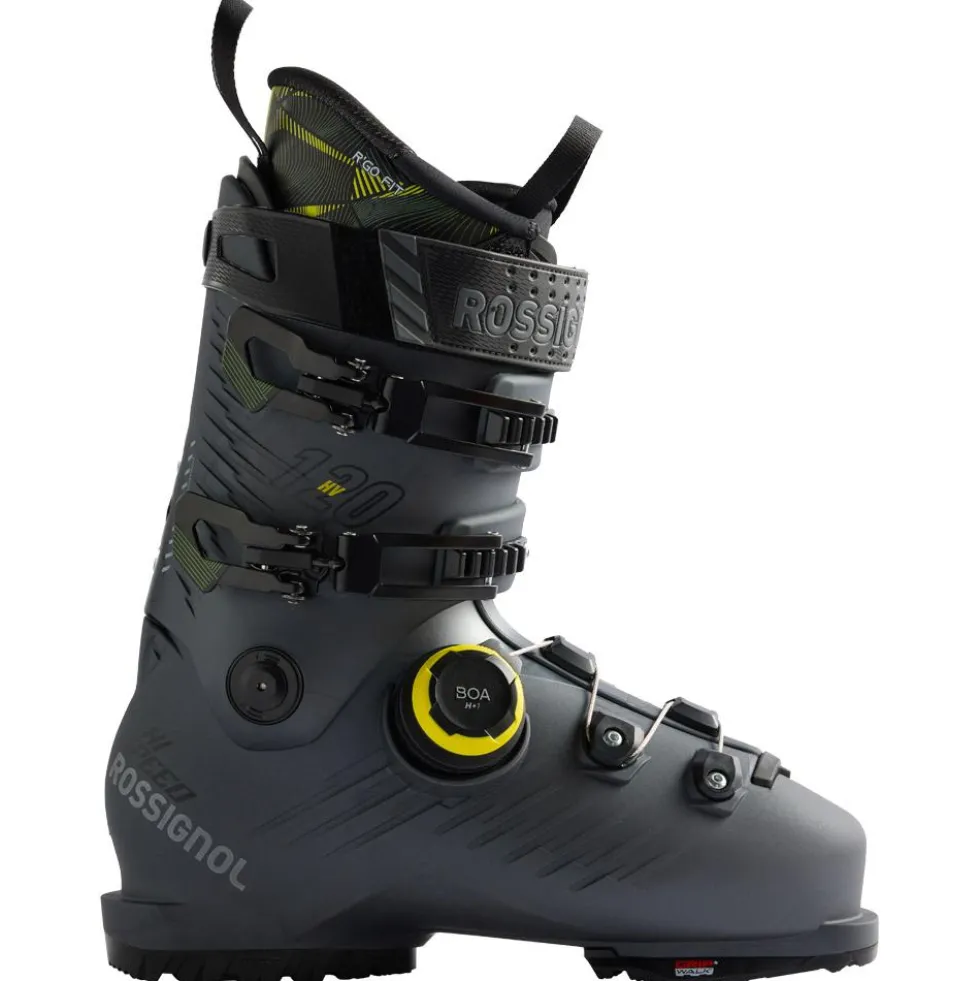 Scarponi da sci Rossignol Hi-Speed 120 Hv Boa Gw