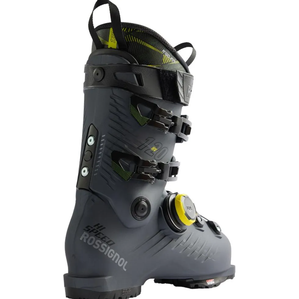 Scarponi da sci Rossignol Hi-Speed 120 Hv Boa Gw