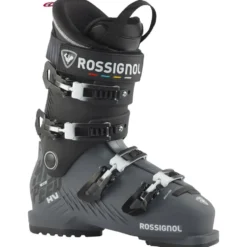 Scarponi da sci Rossignol Hi-Speed 80 Hv Storm Grey