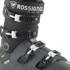 Scarponi da sci Rossignol Hi-Speed 80 Hv Storm Grey