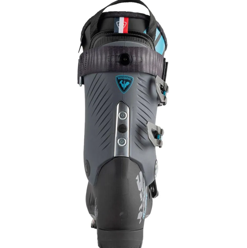 Scarponi da sci Rossignol Hi-Speed Pro 120 Mv Gw