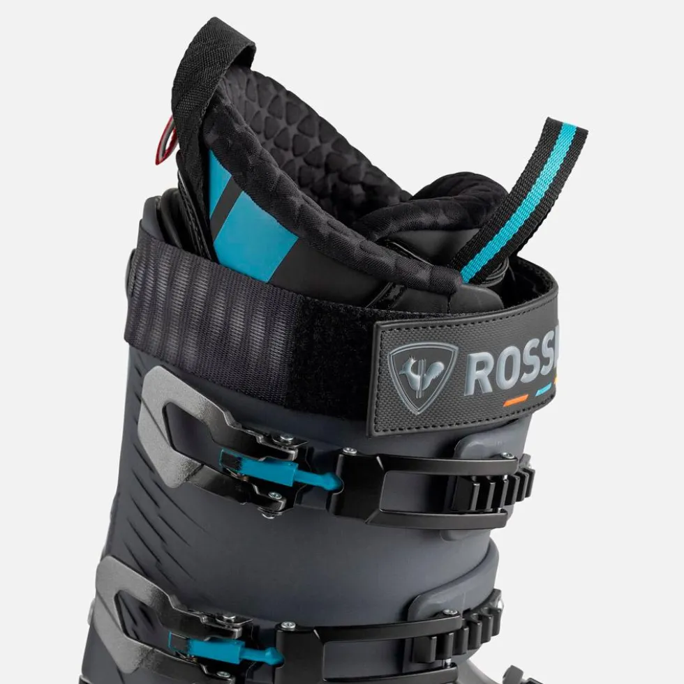 Scarponi da sci Rossignol Hi-Speed Pro 120 Mv Gw