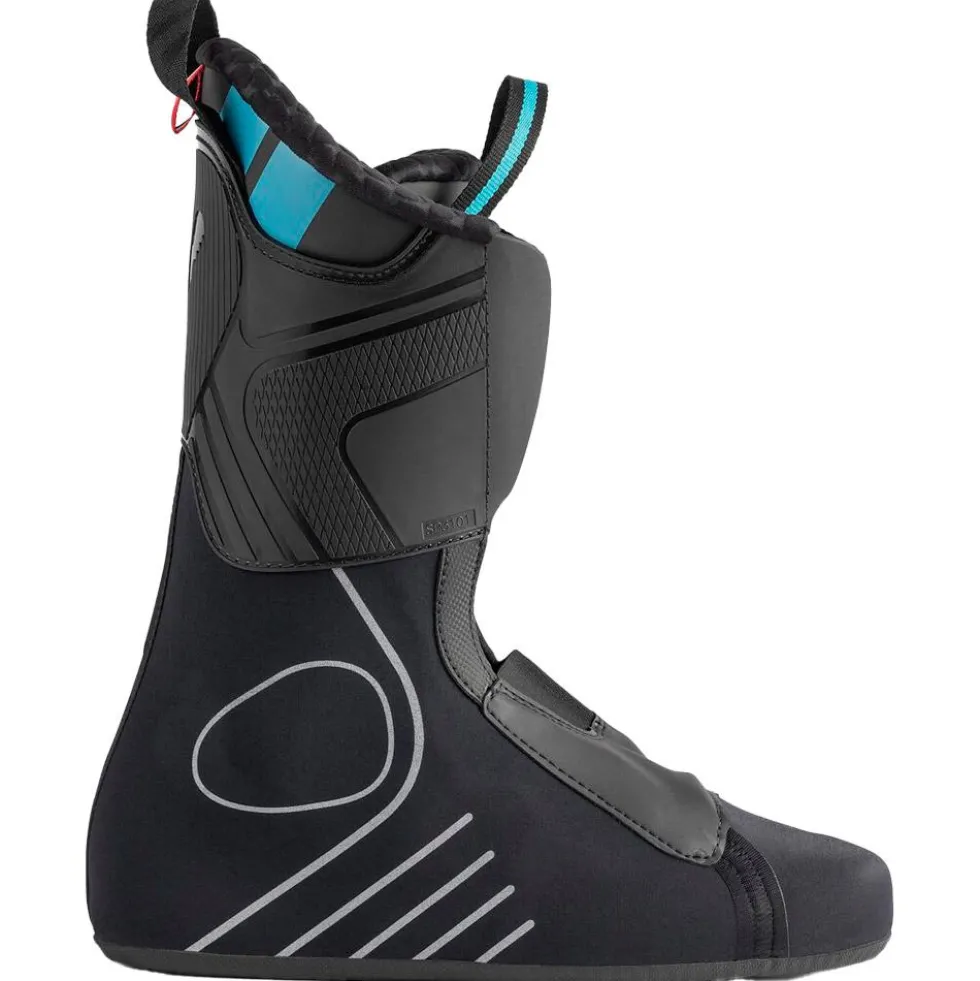 Scarponi da sci Rossignol Hi-Speed Pro 120 Mv Gw