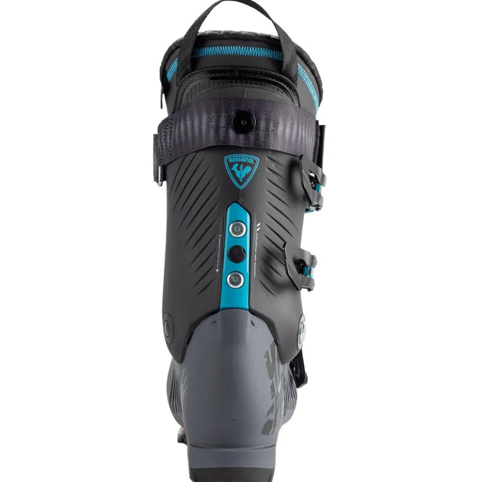 Scarponi da sci Rossignol Hi-Speed 120 Hv Gw Storm Grey