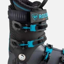Scarponi da sci Rossignol Hi-Speed 120 Hv Gw Storm Grey