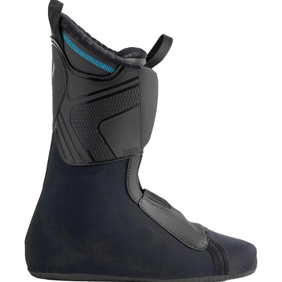 Scarponi da sci Rossignol Hi-Speed 120 Hv Gw Storm Grey