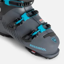 Scarponi da sci Rossignol Hi-Speed 120 Hv Gw Storm Grey