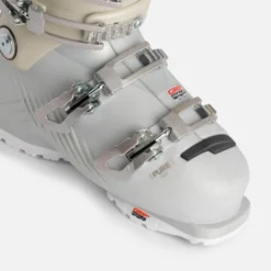 Scarponi da sci Rossignol Pure Heat Gw Metal Silver