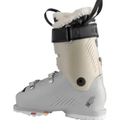 Scarponi da sci Rossignol Pure Heat Gw Metal Silver