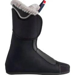 Scarponi da sci Rossignol Pure Pro 80 Metal Black
