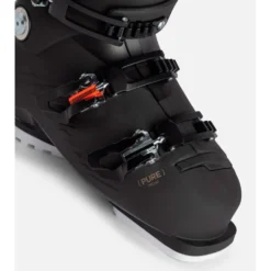 Scarponi da sci Rossignol Pure Pro 80 Metal Black
