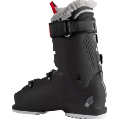 Scarponi da sci Rossignol Pure Pro 80 Metal Black