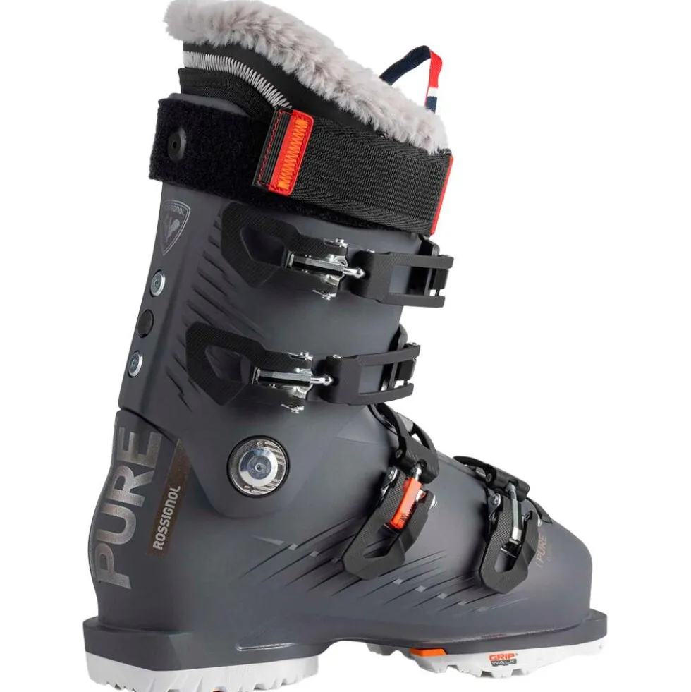 Scarponi da sci Rossignol Pure Elite 90 Gw Storm Grey