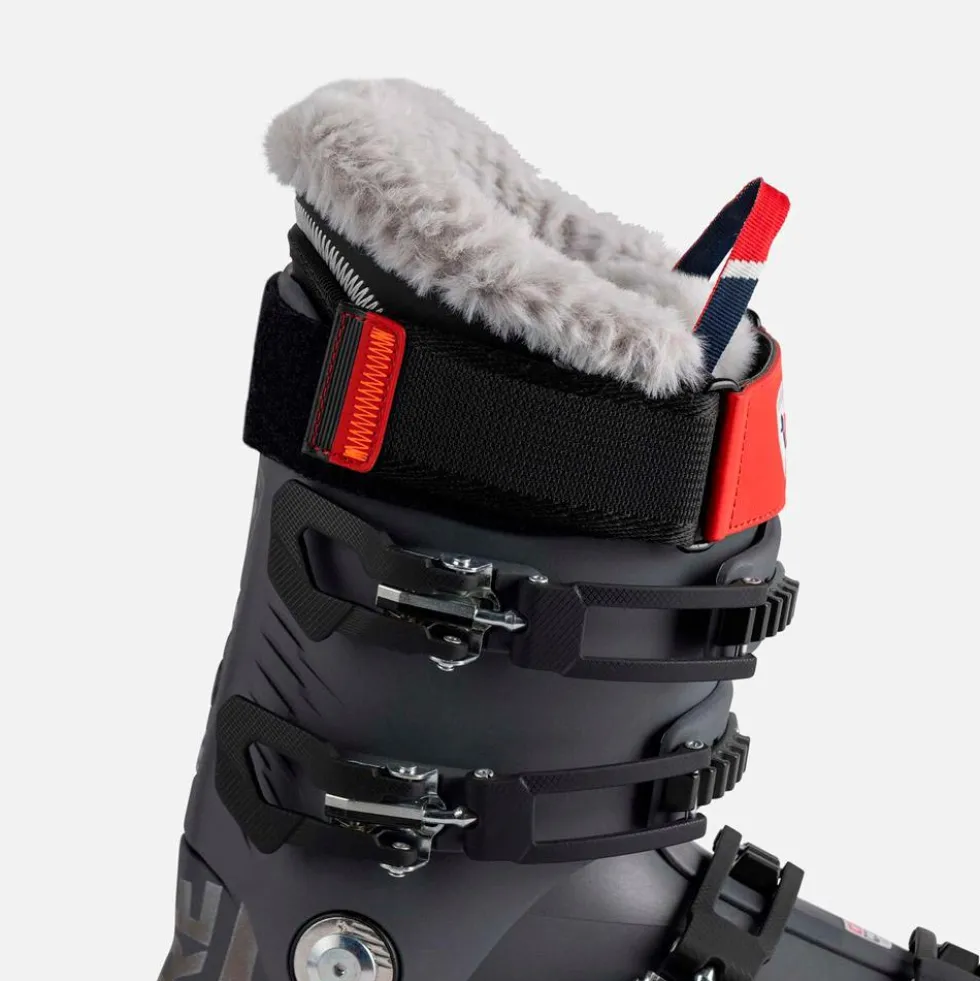 Scarponi da sci Rossignol Pure Elite 90 Gw Storm Grey