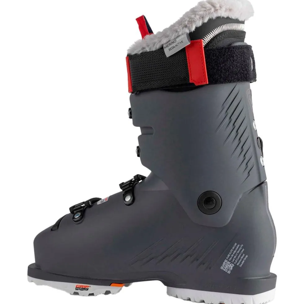 Scarponi da sci Rossignol Pure Elite 90 Gw Storm Grey