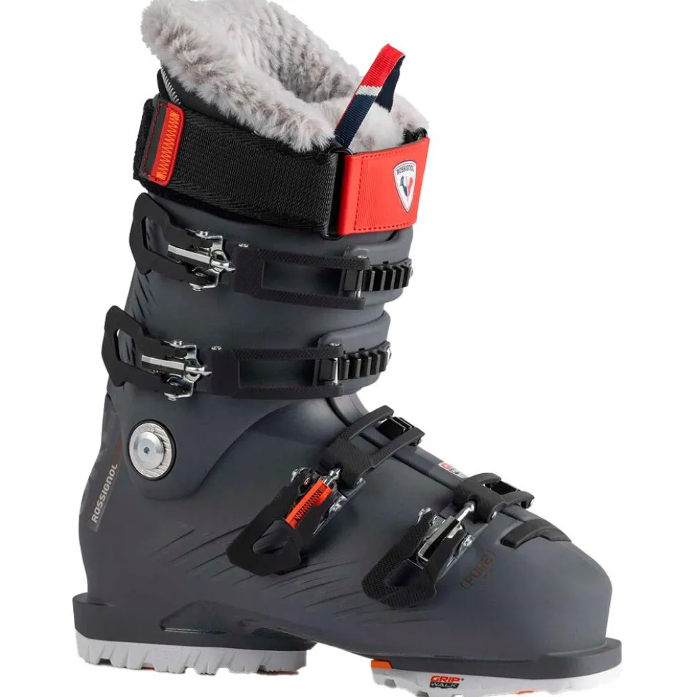 Scarponi da sci Rossignol Pure Elite 90 Gw Storm Grey