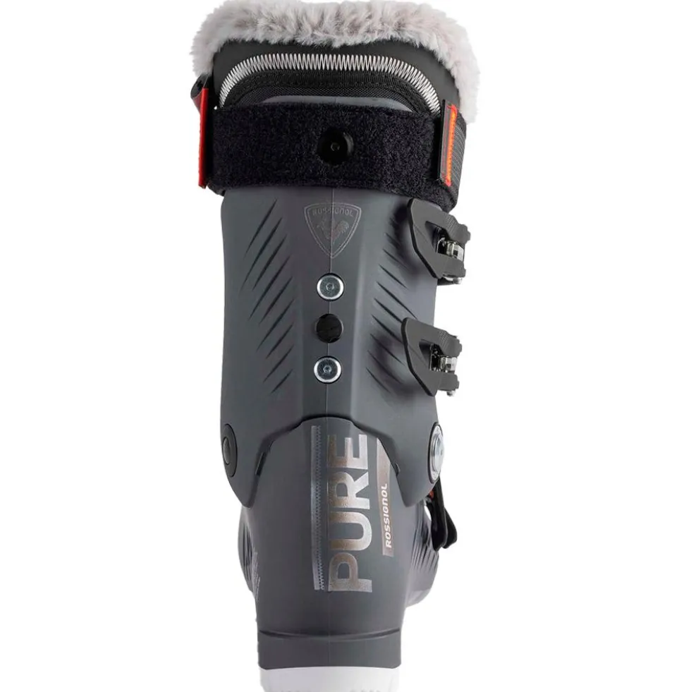 Scarponi da sci Rossignol Pure Elite 90 Gw Storm Grey