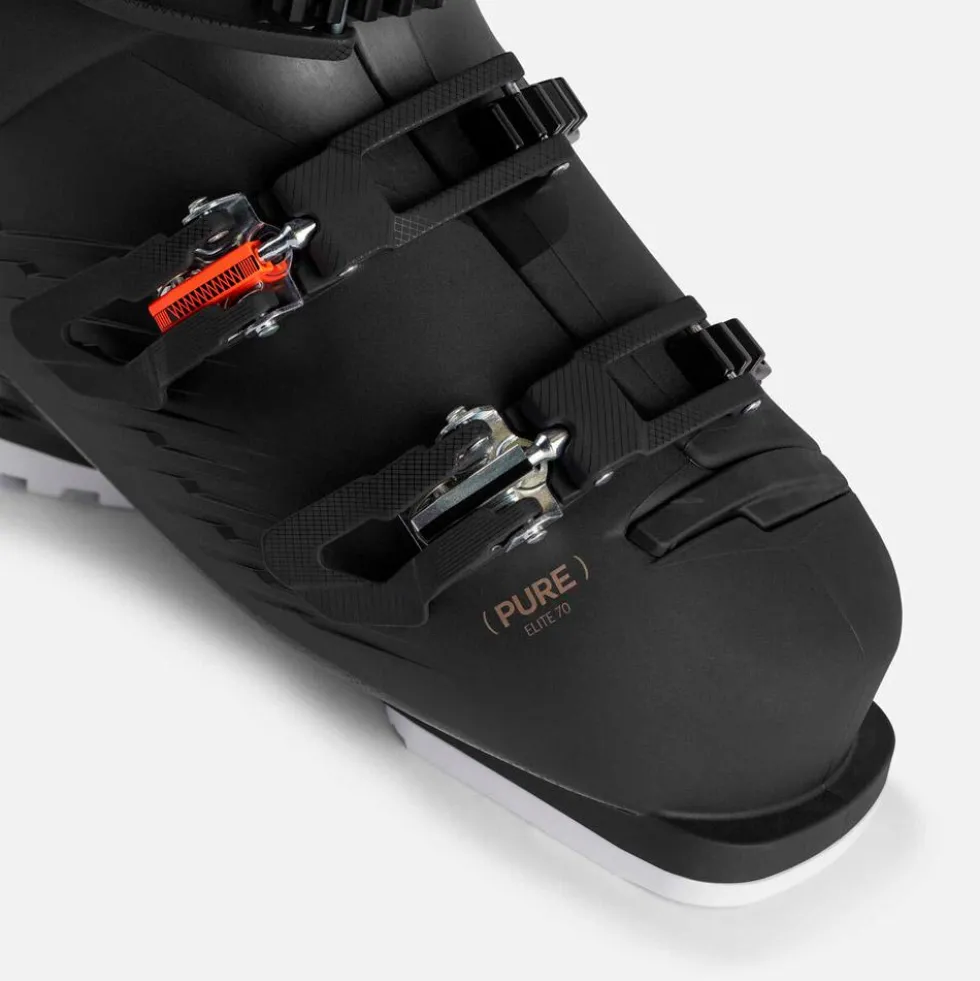 Scarponi da sci Rossignol Pure Elite 70 Deep Black