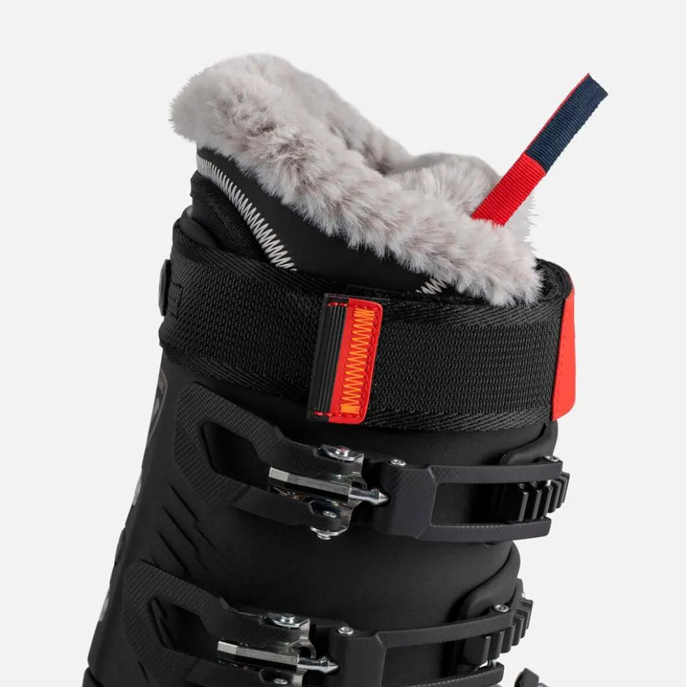 Scarponi da sci Rossignol Pure Elite 70 Deep Black