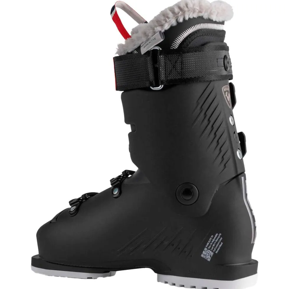 Scarponi da sci Rossignol Pure Elite 70 Deep Black
