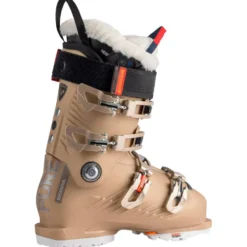 Scarponi da sci Rossignol Pure Pro Heat Gw Metal Gold