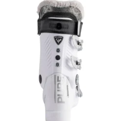 Scarponi da sci Rossignol Pure 80 White
