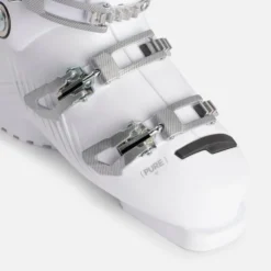 Scarponi da sci Rossignol Pure 80 White
