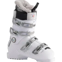 Scarponi da sci Rossignol Pure 80 White
