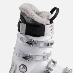 Scarponi da sci Rossignol Pure 80 White