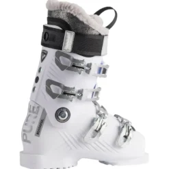 Scarponi da sci Rossignol Pure 80 White