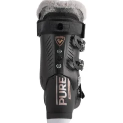 Scarponi da sci Rossignol Pure 70 Black