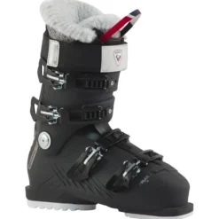 Scarponi da sci Rossignol Pure 70 Black