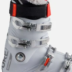 Scarponi da sci Rossignol Pure Pro 90 Gw Snow Grey