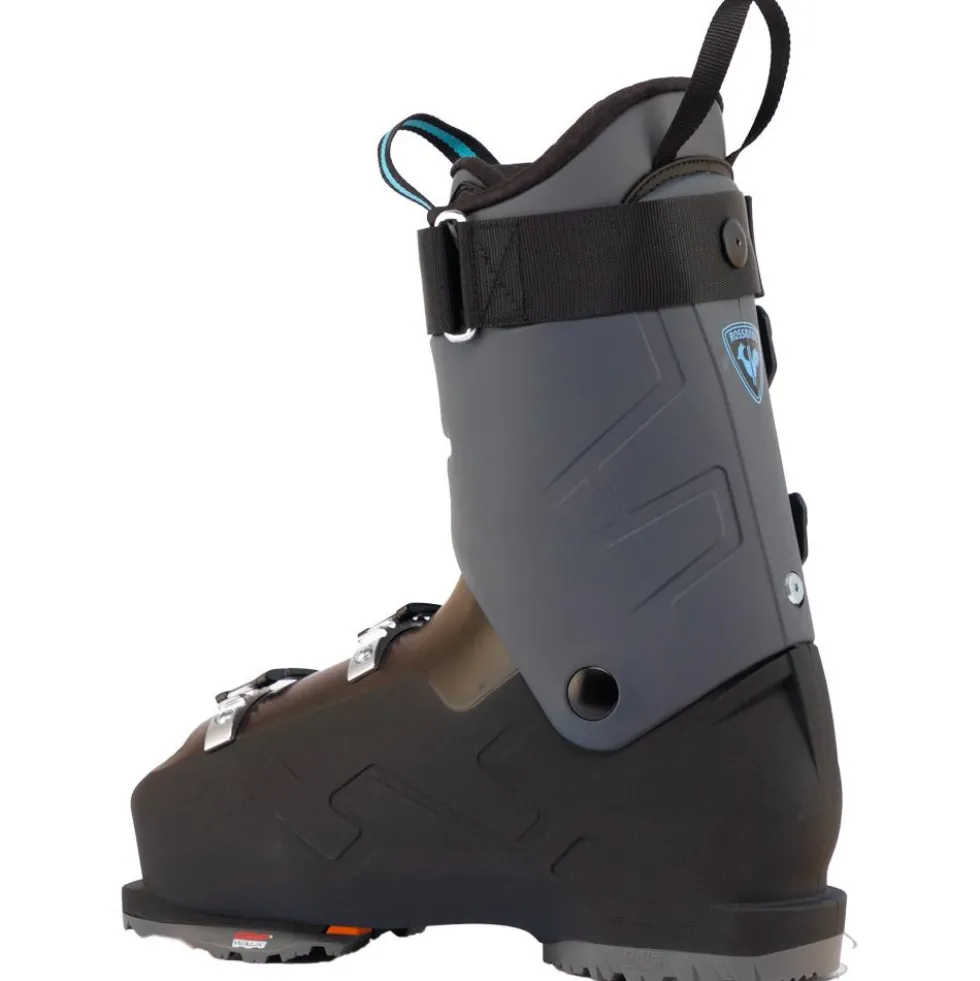 Scarponi da sci Rossignol Speed 100 Hv+ Black