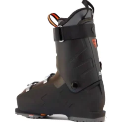 Scarponi da sci Rossignol Speed 120 Hv+ Gw Black
