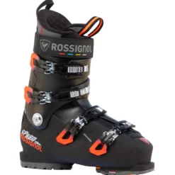 Scarponi da sci Rossignol Speed 120 Hv+ Gw Black