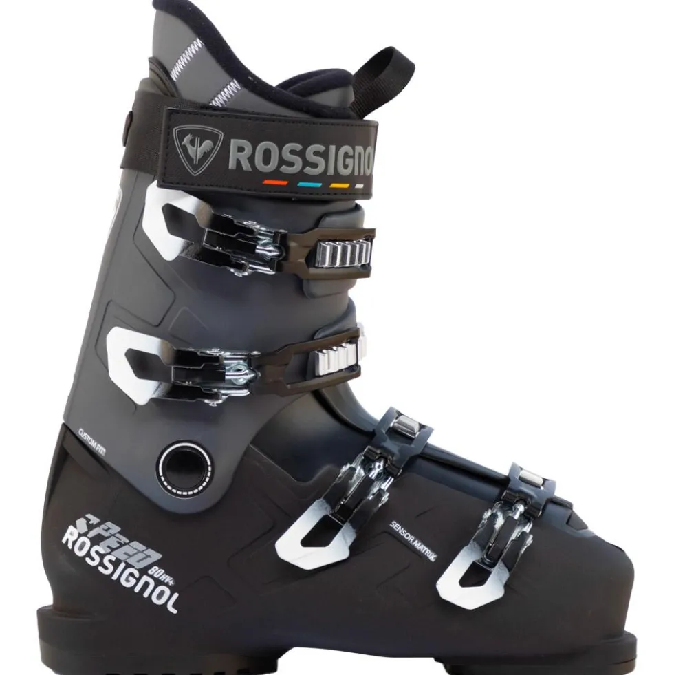 Scarponi da sci Rossignol Speed 80 Hv+