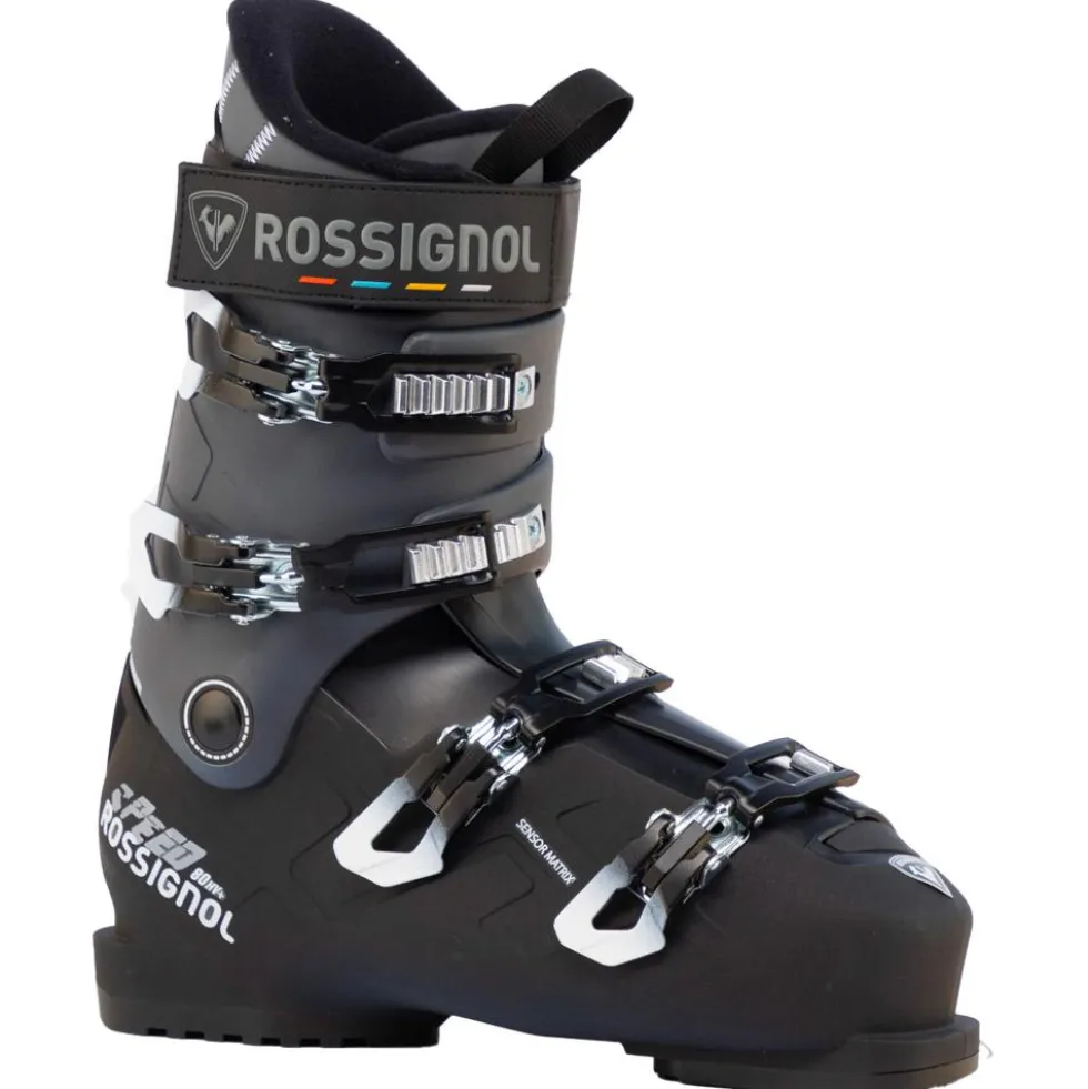 Scarponi da sci Rossignol Speed 80 Hv+