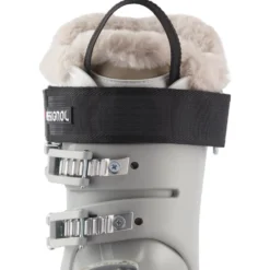 Scarponi da sci Rossignol Track 70 W Cloud Grey
