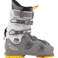 Scarponi da sci Rossignol Track 110 Hv+ Gw Dark Grey Ice Grey
