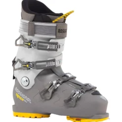 Scarponi da sci Rossignol Track 110 Hv+ Gw Dark Grey Ice Grey