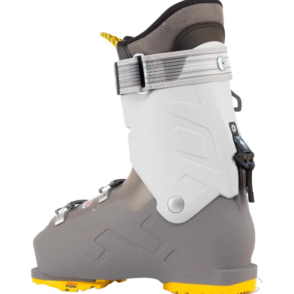 Scarponi da sci Rossignol Track 110 Hv+ Gw Dark Grey Ice Grey