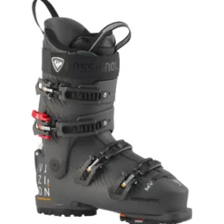 Scarponi da sci Rossignol Vizion 4B Pro 100 Mv Gw Metal Grey