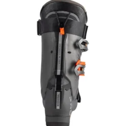 Scarponi da sci Rossignol Vizion 4B Pro 100 Mv Gw Metal Grey