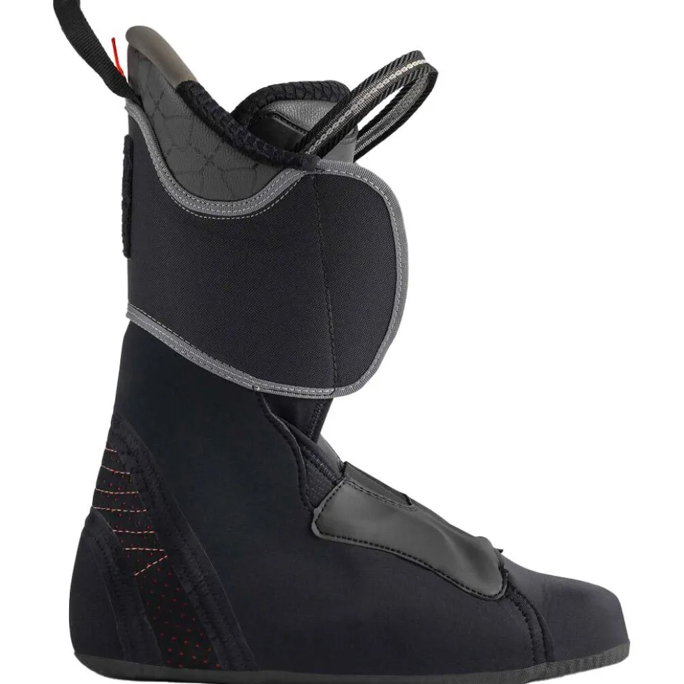 Scarponi da sci Rossignol Vizion 4B Elite 130 Lv Gw Metal Bronze