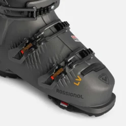 Scarponi da sci Rossignol Vizion 4B Elite 130 Lv Gw Metal Bronze